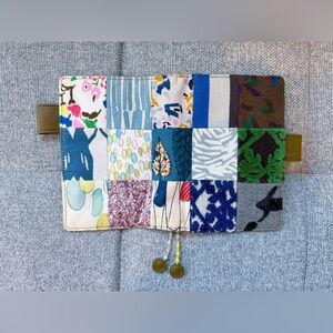 Hobonichi Mina perhonen 2013 lottery A6 cover